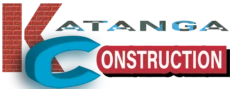 katanga construction KC en sigle