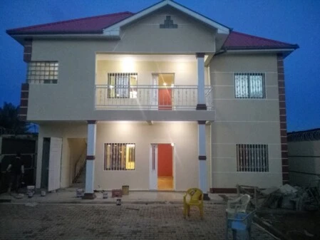 Katanga construction KC