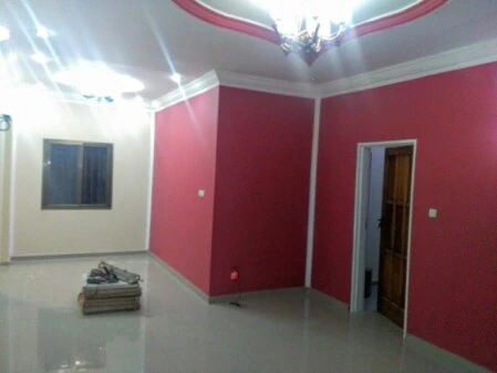 Katanga construction KC