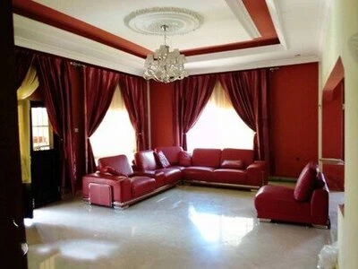 Decoration intérieure