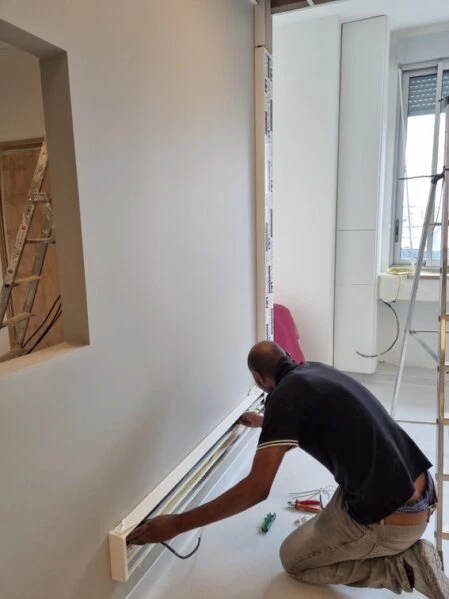 Installation Électrique 