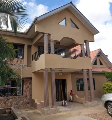 Katanga construction KC